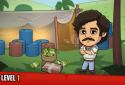 Narcos: Idle Cartel screenshot 1