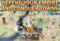 Shadows of Empires screenshot 2
