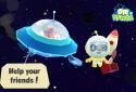 Dr. Panda in Space screenshot 5