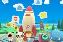 Dr. Panda in Space screenshot 8