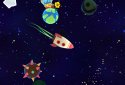 Dr. Panda in Space screenshot 9