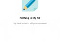 NT Converter - Unit Converter Premium screenshot 3