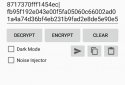 Crypto Helper screenshot 4