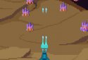 Grow Spaceship VIP Galaxy Battle screenshot 1