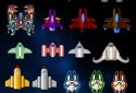Grow Spaceship VIP Galaxy Battle screenshot 2