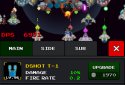 Grow Spaceship VIP Galaxy Battle screenshot 6