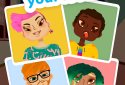 Toca Hair Salon 4 screenshot 5