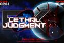LETHAL JUDGMENT EX screenshot 1