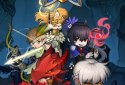 Infinity Heroes VIP : Idle RPG screenshot 1