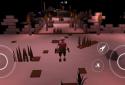 Niko - Skullhead Adventure screenshot 7