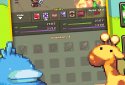 Linear Quest Battle: Idle Hero screenshot 1