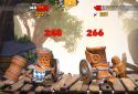 Big Helmet Heroes screenshot 11
