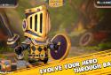 Big Helmet Heroes screenshot 3