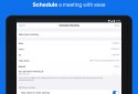 ZOOM Cloud Meetings screenshot 9