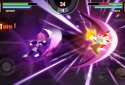 Stickman Warriors - Super Dragon Shadow Fight screenshot 1