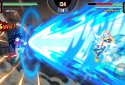 Stickman Warriors - Super Dragon Shadow Fight screenshot 2
