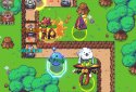 Idle Monster TD screenshot 1