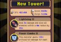 Idle Monster TD screenshot 3