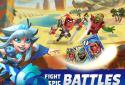 Angry Birds Legends screenshot 7