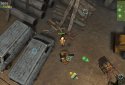 Plague Days screenshot 4