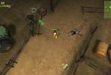 Plague Days screenshot 6