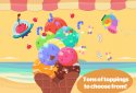 Dr. Panda Ice Cream Truck 2 screenshot 8