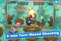 Mini Tank: Fire screenshot 2