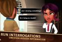 Detective Jackie - Mystic Case ? screenshot 1