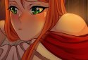 Locked up - visual novel screenshot 3