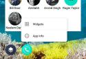 Contacts Widget, Quick Dial Widget, Speed Dial screenshot 11