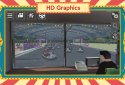 Dodgem: Bumper Cars - Theme Park Simulator screenshot 3