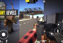 CUBER STRIKE screenshot 1