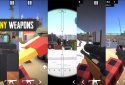 CUBER STRIKE screenshot 2