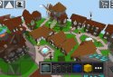 Premium WorldCraft: Mine & Craft screenshot 1