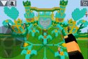 Premium WorldCraft: Mine & Craft screenshot 7