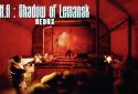 Z. O. N. A Shadow of Lemansk Redux screenshot 1