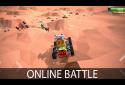 Block Tech : Epic Sandbox Car Craft Simulator GOLD screenshot 1
