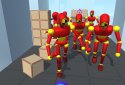 Knock'em All screenshot 8