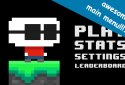 Blindy - Hardest 2D Platformer screenshot 1