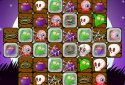 Crazy Halloween Puzzle screenshot 10