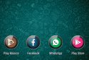 Irex - Icon Pack screenshot 5