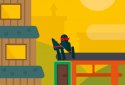Mr Ninja - Slicey Puzzles screenshot 13