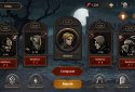 King's Blood: The Defense screenshot 1