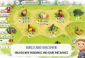Charterstone: Digital Edition screenshot 1