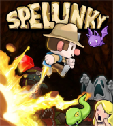 Spelunky Classic HD