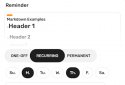Bundled Notes - lists, writing, to-do, reminders. screenshot 5