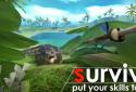 Survival Island: EVO PRO– Survivor building home screenshot 3