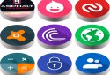 Pixel Pie 3D Icon Pack screenshot 2
