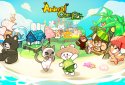 Animal Camp - Healing Resort screenshot 1