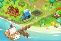 Animal Camp - Healing Resort screenshot 2